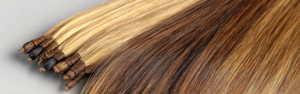 16 Inch I Tip Hair Extensions​